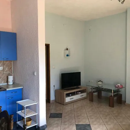 Apartment Jelena Senj  Exterior photo