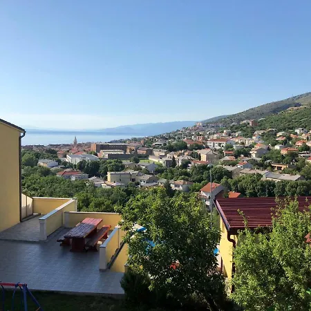 Apartment Jelena Senj  Exterior photo